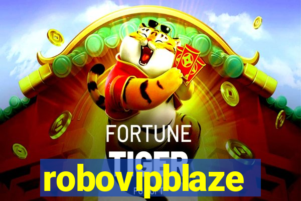 robovipblaze