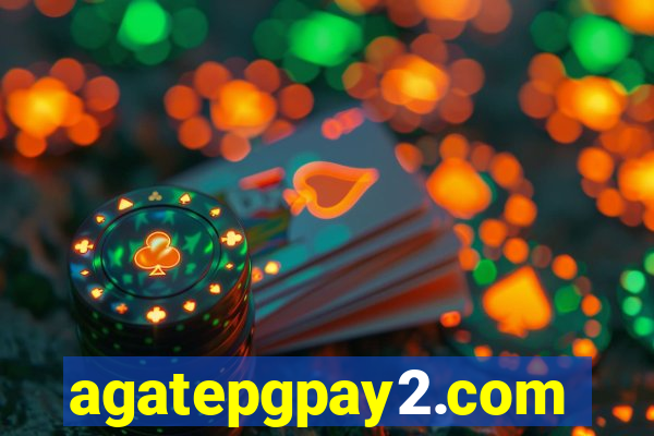 agatepgpay2.com