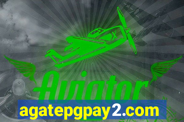 agatepgpay2.com