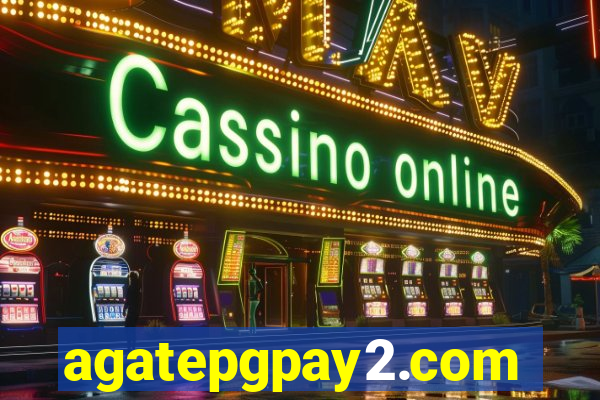 agatepgpay2.com