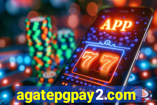 agatepgpay2.com