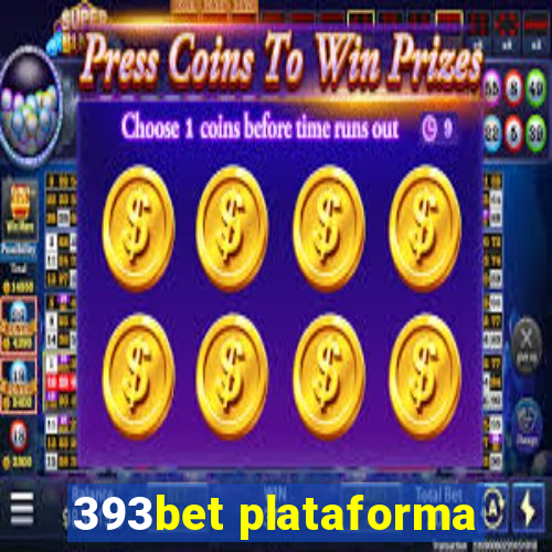 393bet plataforma