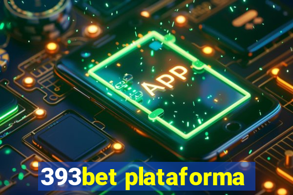 393bet plataforma