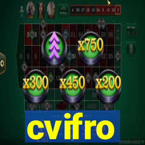 cvifro