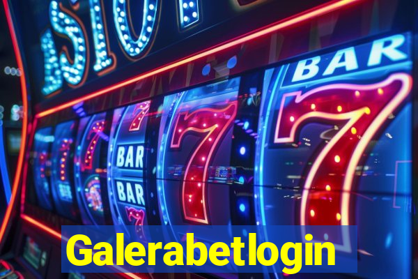 Galerabetlogin