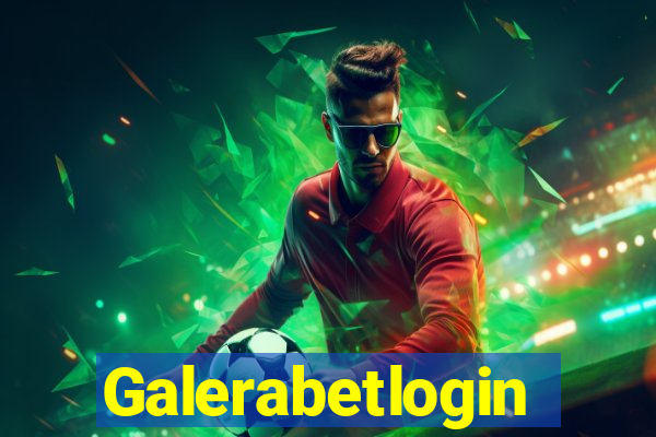 Galerabetlogin