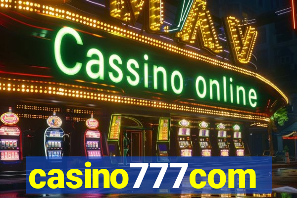 casino777com