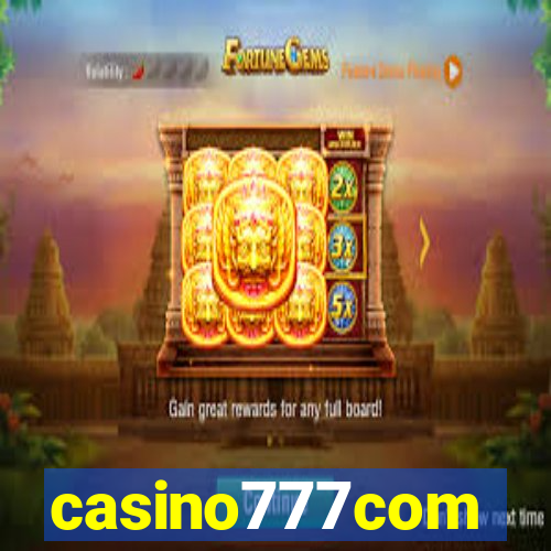 casino777com