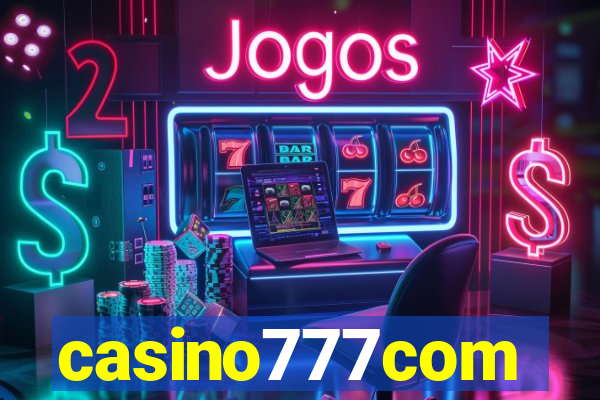 casino777com