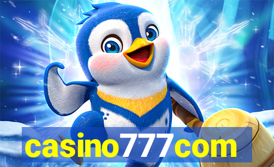 casino777com