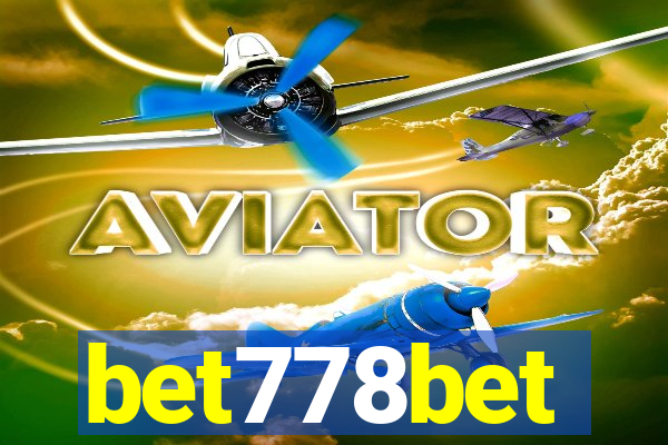 bet778bet