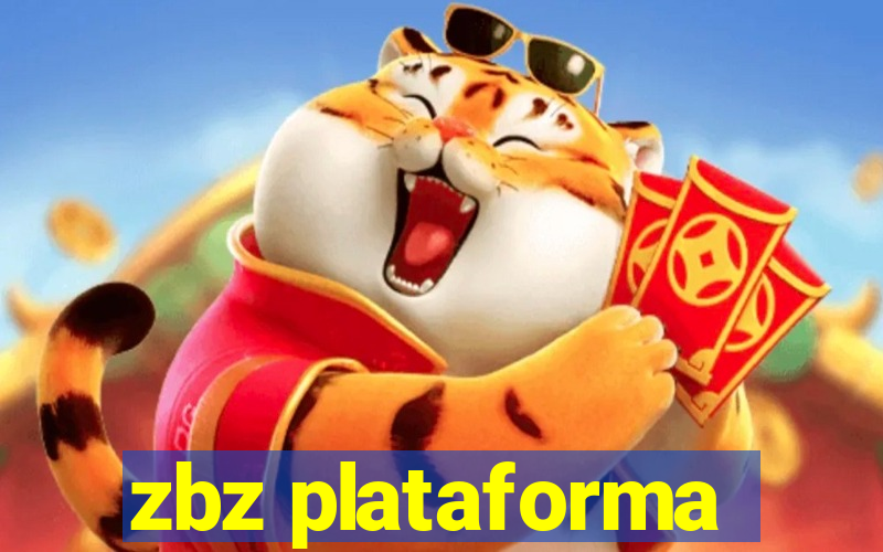 zbz plataforma