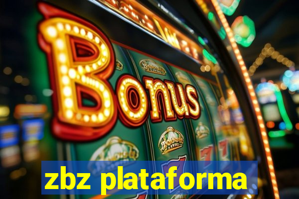 zbz plataforma