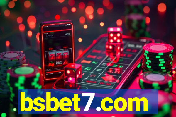 bsbet7.com