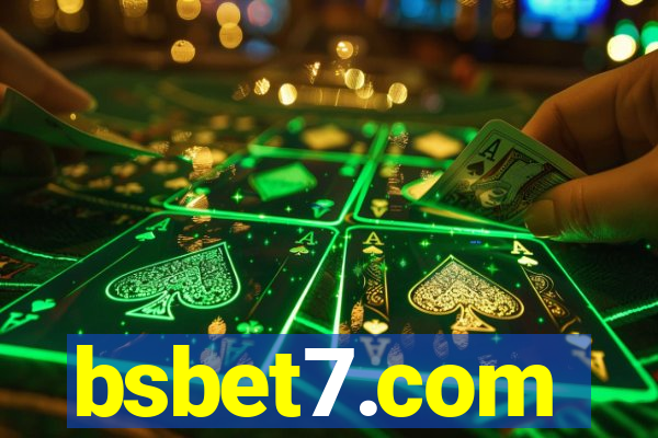 bsbet7.com