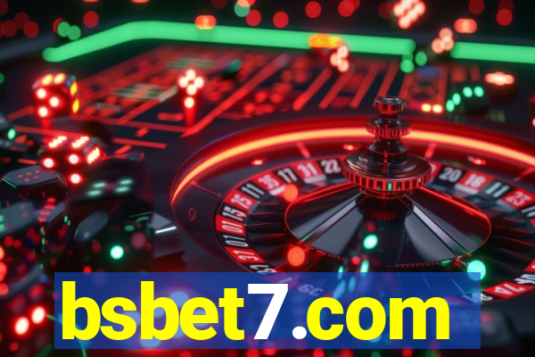 bsbet7.com