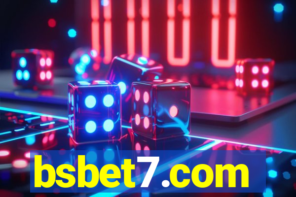 bsbet7.com