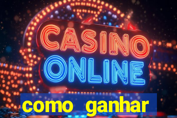 como ganhar dinheiro jogando sem depositar nada