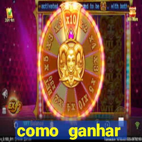 como ganhar dinheiro jogando sem depositar nada