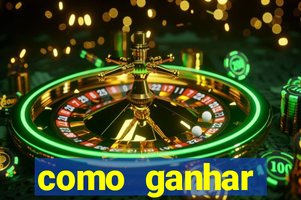 como ganhar dinheiro jogando sem depositar nada