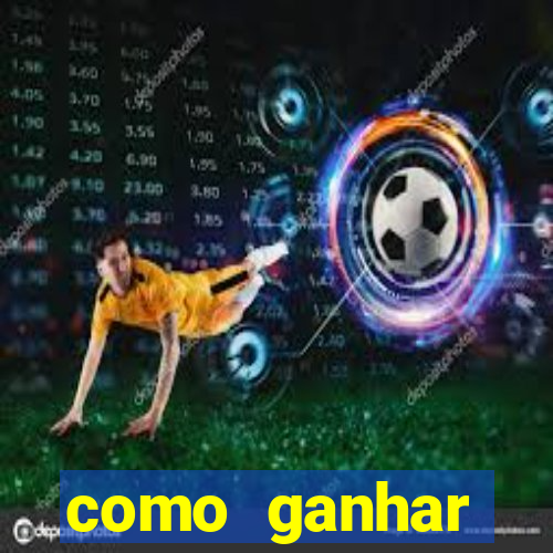 como ganhar dinheiro jogando sem depositar nada