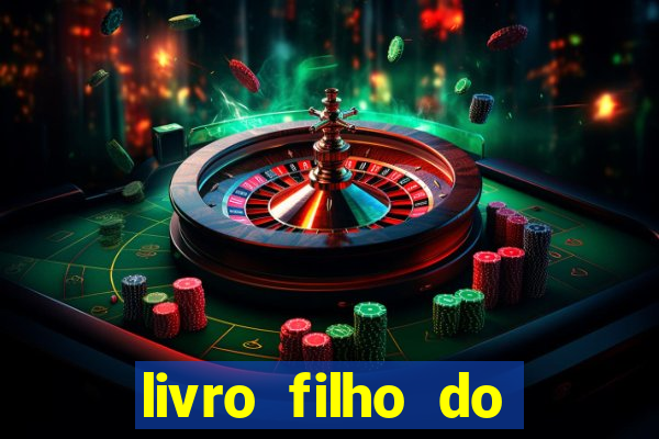 livro filho do fogo - volume 3 pdf grátis