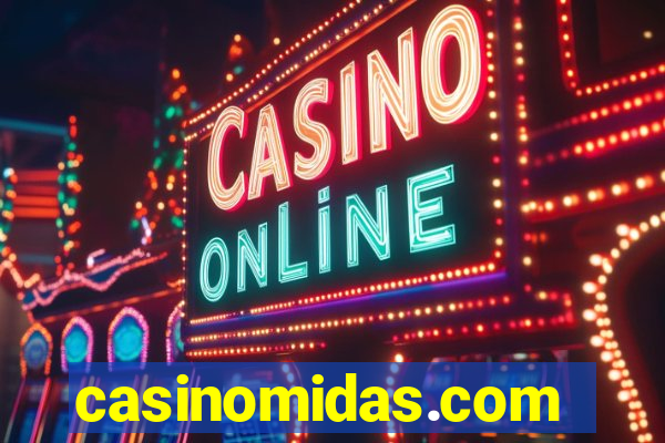 casinomidas.com