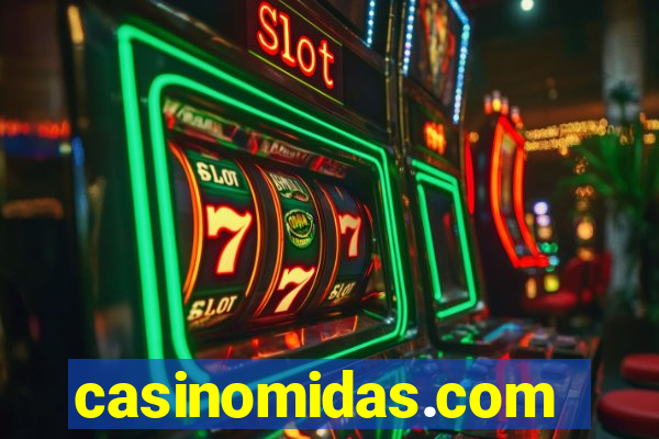 casinomidas.com