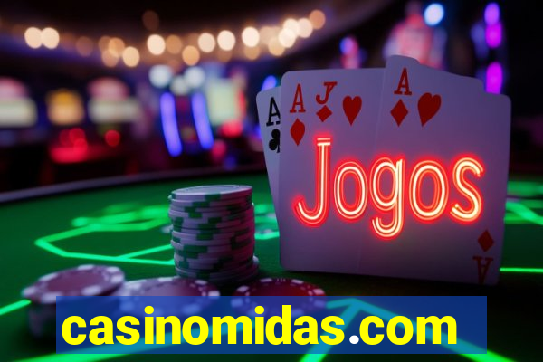 casinomidas.com