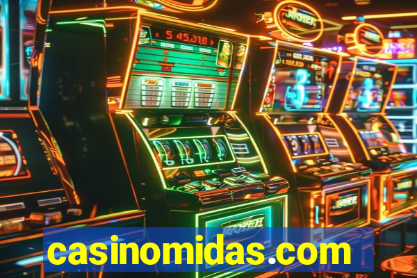 casinomidas.com