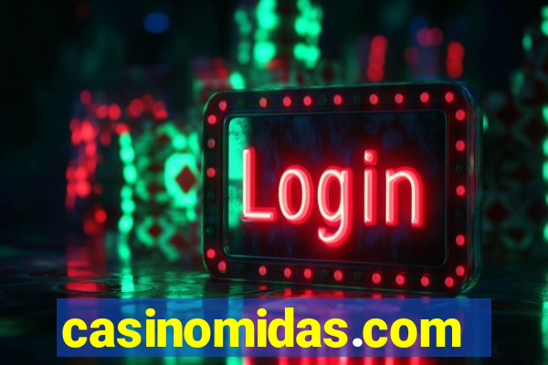 casinomidas.com