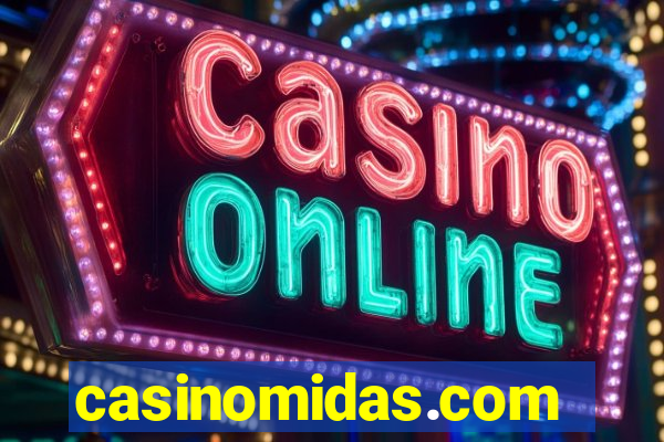 casinomidas.com