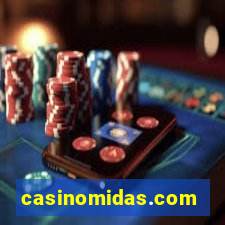 casinomidas.com