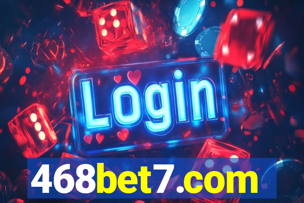 468bet7.com