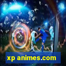 xp animes.com