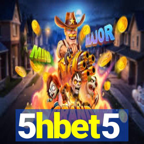 5hbet5