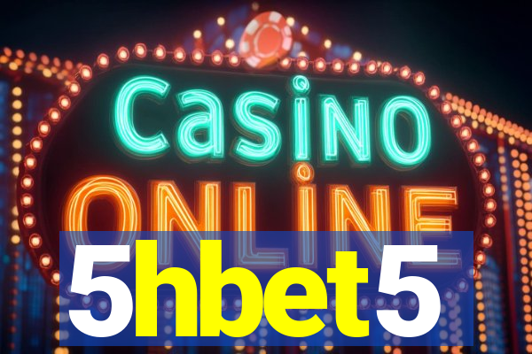 5hbet5