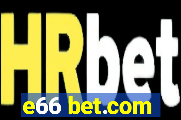 e66 bet.com