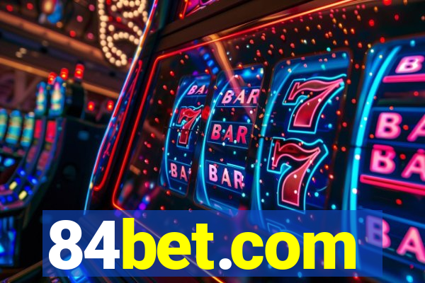 84bet.com