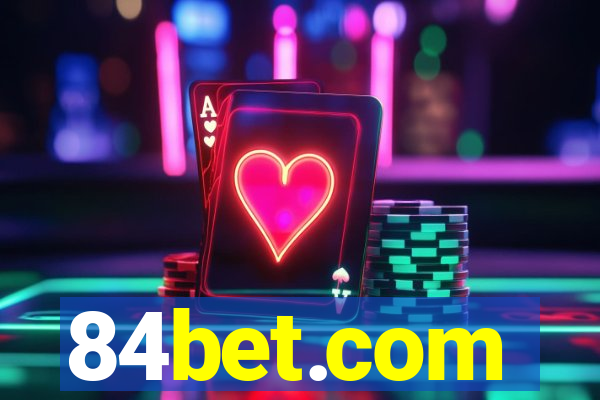 84bet.com