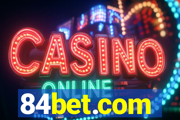 84bet.com