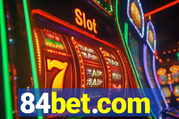 84bet.com