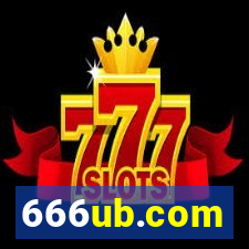 666ub.com