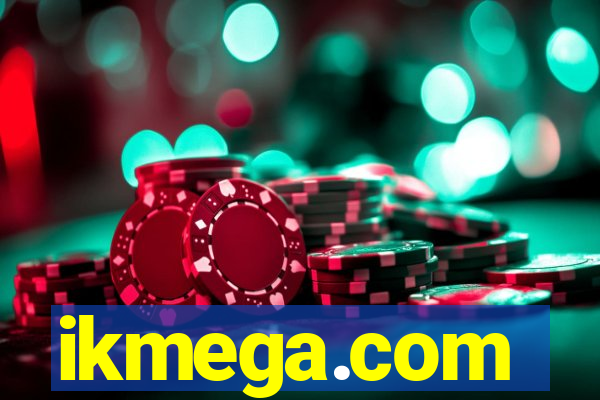 ikmega.com