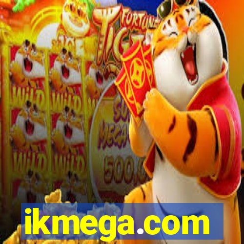 ikmega.com