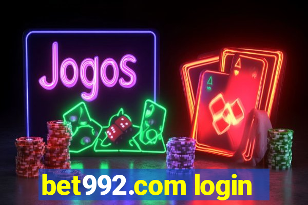 bet992.com login