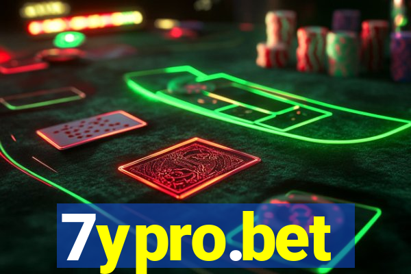 7ypro.bet