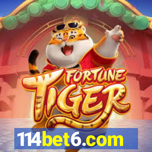 114bet6.com