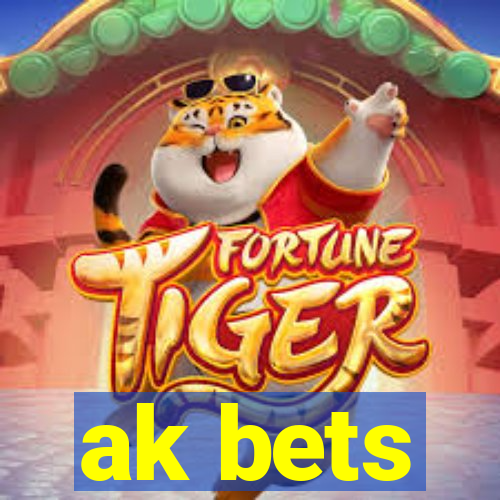 ak bets