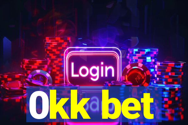 0kk bet